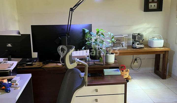 Must Sell Olivia Silk House, Alam Sutera 2