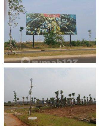 Harus Tersewa Kavling Komersial Pik 2 Selangkah Ke Orange Groves, Dan Dikelilingi 3 Cluster Yang Sudah Padat, Palmspring, Riverside, Dan San Antonio 2