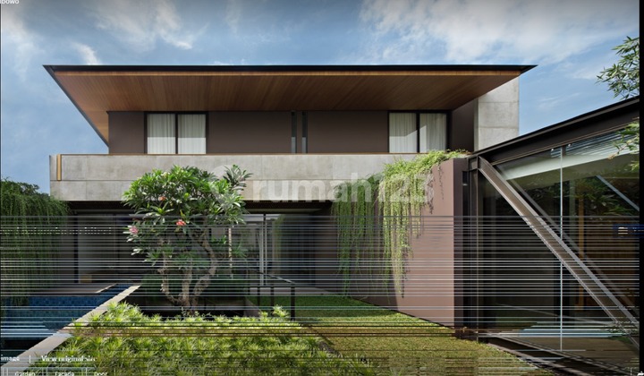 Dijual Rumah Special Edition Di Cluster Super Elite Alam Sutera Dijual Rumah Special Edition Di Cluster Super Elite Alam Sutera