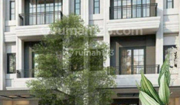 Harus Terjual Sutera Winona Alam Sutera Type Alder Brandnew  1