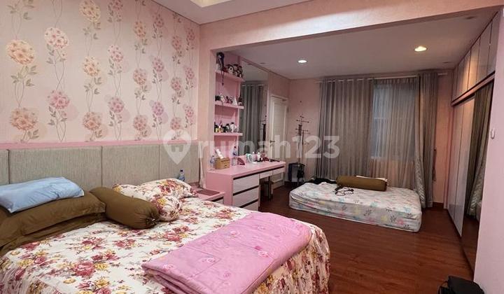 Must Sell House In Favorite Cluster Sutera Olivia 2