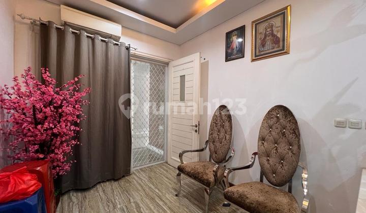 Must Sell House In Favorite Cluster Sutera Olivia 2