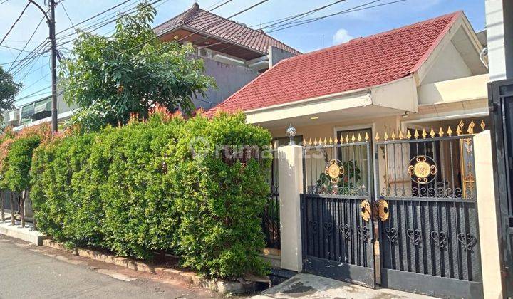 Harus Terjual Rumah di Kedoya Baru, Jakarta Barat 1