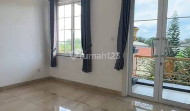Rumah Super Terawat Bersih Layak Baru Ada Modifikasi Di Bellano Gading Serpong  2