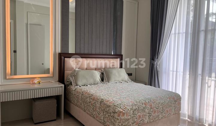 Luxury House Independent Building Beautiful Lake View Location Near Toll In Green Lake City 2