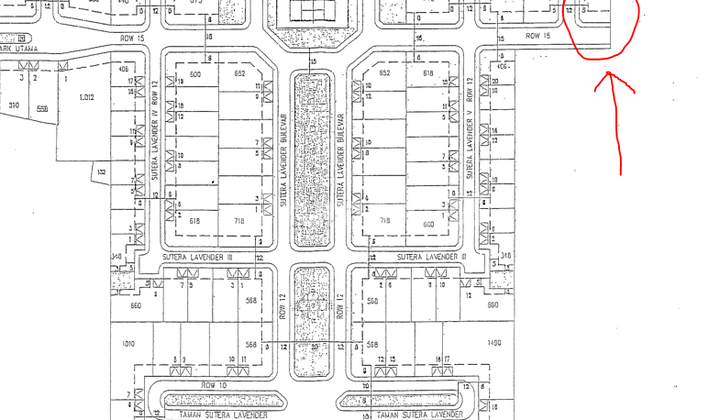 For Sale: Lavender Silk Plots