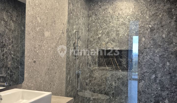 Rumah Brand New Tipe Hook di Sutera Palmyra - Alam Sutera 2