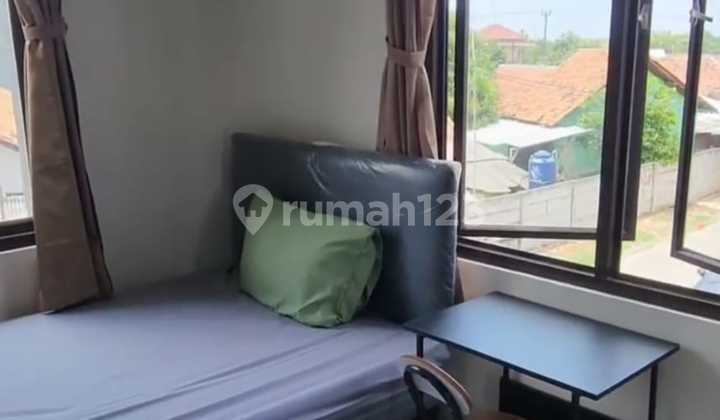 Juragan Kost Full Operation Lokasi Super Strategis Di Karawang Barat