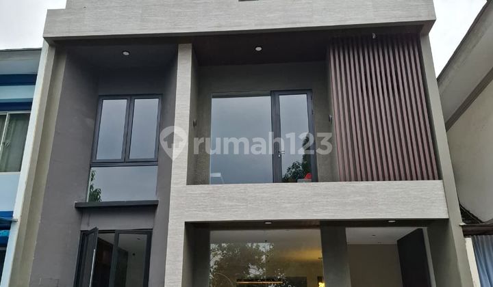 Brand New Position at Boulevard Cluster Sutera Feronia in Alam Sutera