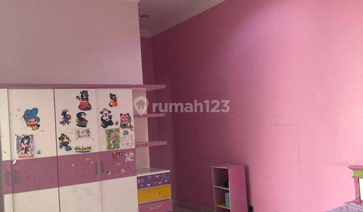 Harus Terjual Rumah Mewah Cluster Sapphire, Phg Gading Serpong 2