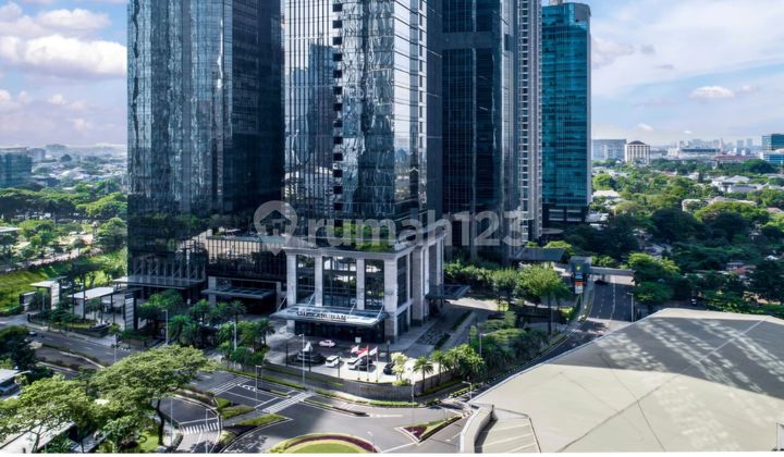 The Langham Residence Presidential Suite Super Luxury The Langham Residence Presidential Suite Super Luxury