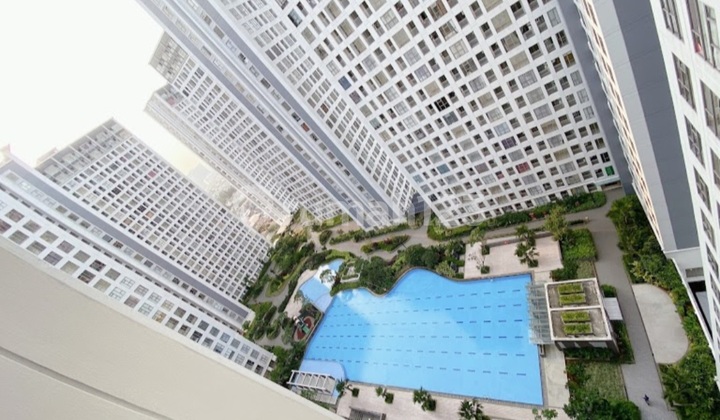 Midtown Summarecon Serpong Apartment 1br