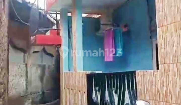 Dijual Rumah dan Kontrakan di Semper Barat, Jakarta Utara