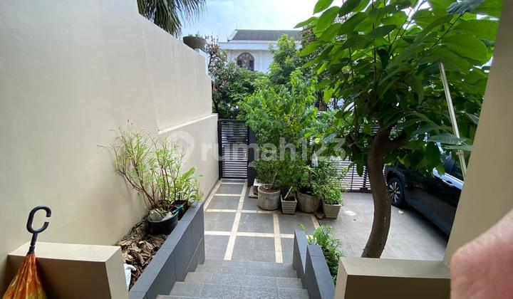 Dijual Rumah di Mitra Gading Vila, Kelapa Gading, Jakarta Utara 2