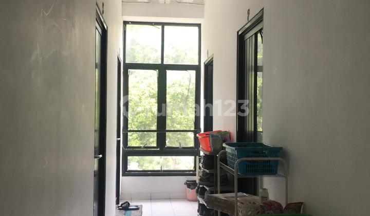 Dijual Rumah Kost di Sunter. Jakarta Utara Dijual Rumah Kost di Sunter. Jakarta Utara