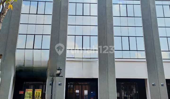 Dijual Ruko 2 muka di Sedayu City Boulevard Raya Kelapa Gading Dijual Ruko 2 muka di Sedayu City Boulevard Raya Kelapa Gading