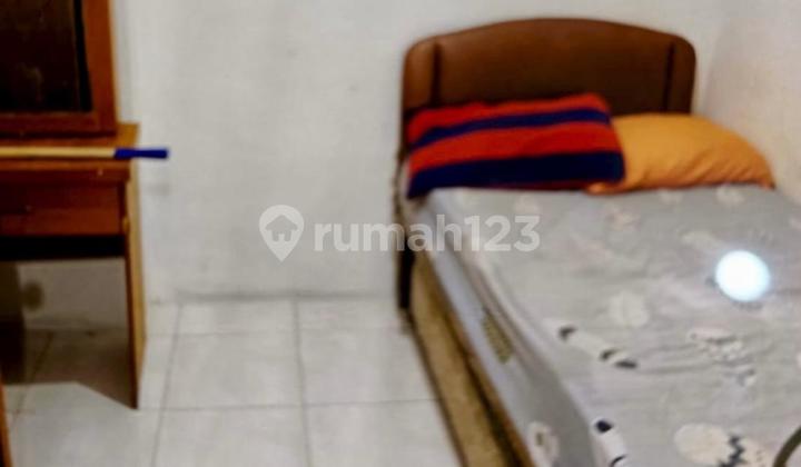 For Sale Apartment in Gading Nias Residence in Kelapa Gading, North Jakarta.