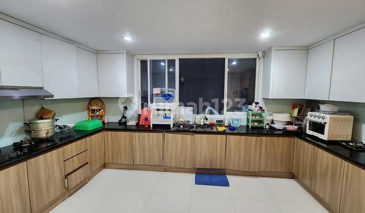 Dijual Rumah di Vila Permata Gading, Kelapa Gading, Jakarta Utara 2