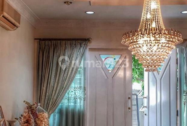 For Sale Huk Janur Elok House Kelapa Gading