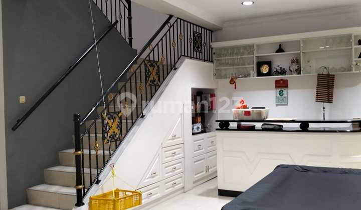 Dijual Rumah Gading Kirana Kelapa Gading