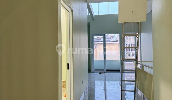 Dijual Rumah di Komp. Cengkir Barat, Kelapa Gading, Jakarta Utara