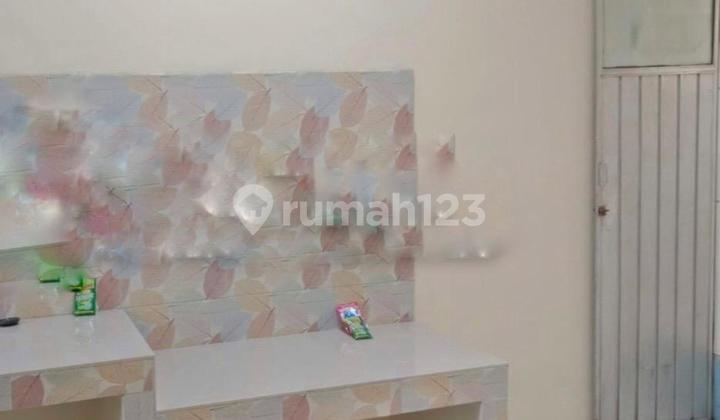 Dijual Rumah Huk di Cimanggis Depok Jawa Barat 2