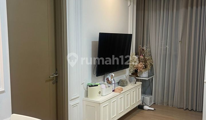 Dijual Apartemen Gold Coast PIK, Kamal Muara, Jakarta Utara 2