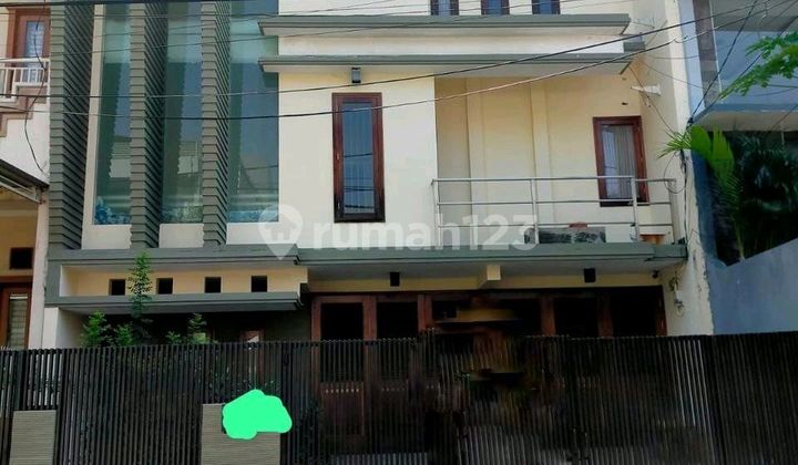 House for Sale in Kelapa Nias, Kelapa Gading, North Jakarta