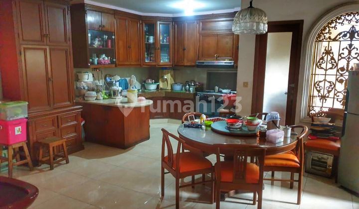 Dijual Rumah Huk.di Kelapa.gading Jakarta.utara