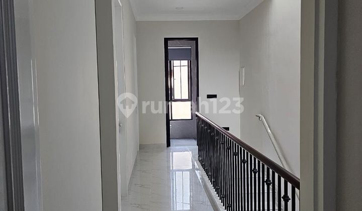 Dijual Rumah Baru di Janur Kuning, Kelapa Gading, Jakarta Utara 2