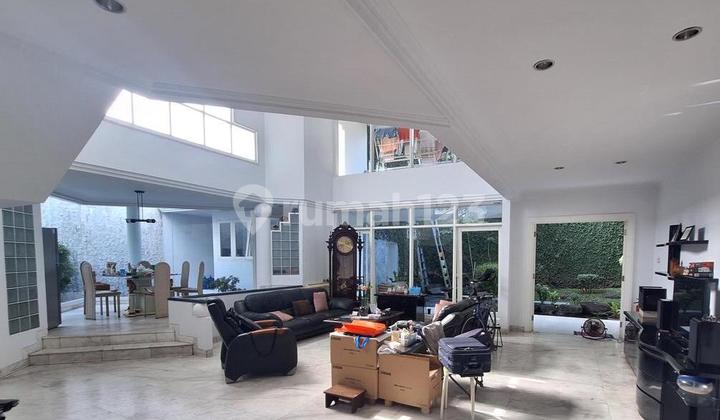 Dijual Rumah Rapih Siap Huni di Bukit Gading Villa Kelapa Gading