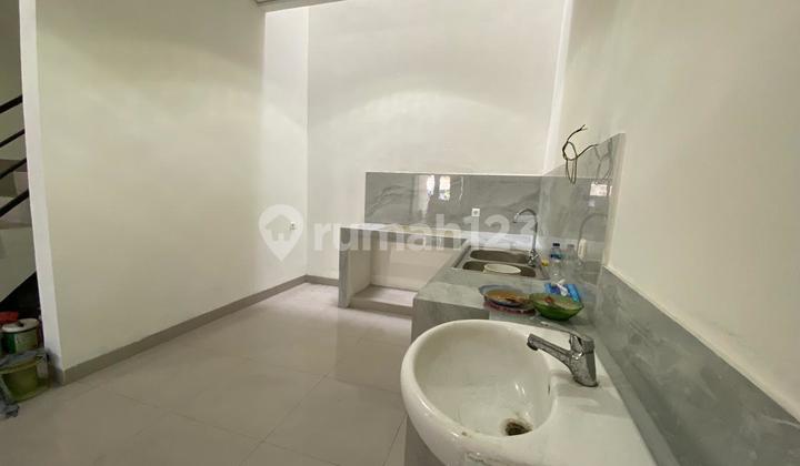 Dijual Rumah di Kelapa Molek, Kelapa Gading Timur, Jakarta Utara