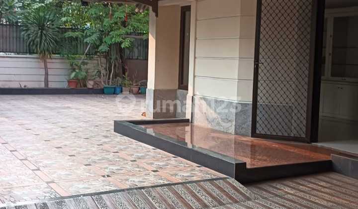 Dijual Rumah di Janur Elok, Kelapa Gading, Jakarta Utara