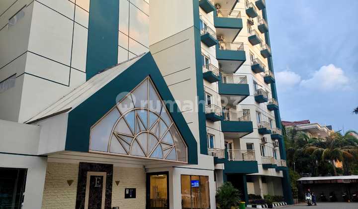 Dijual Apartemen di Menara Kondominium Kelapa Gading Tower E