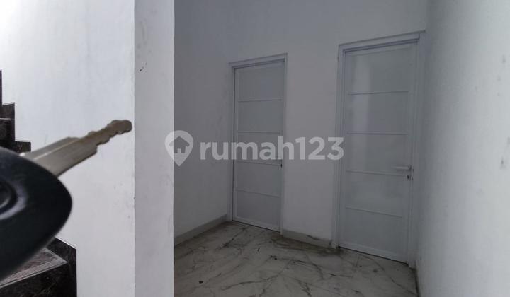 Dijual Rumah Baru di Janur Asri, Kelapa Gading, Jakarta Utara 2