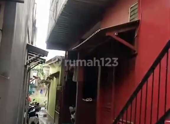 Dijual Rumah dan Kontrakan di Semper Barat, Jakarta Utara 2