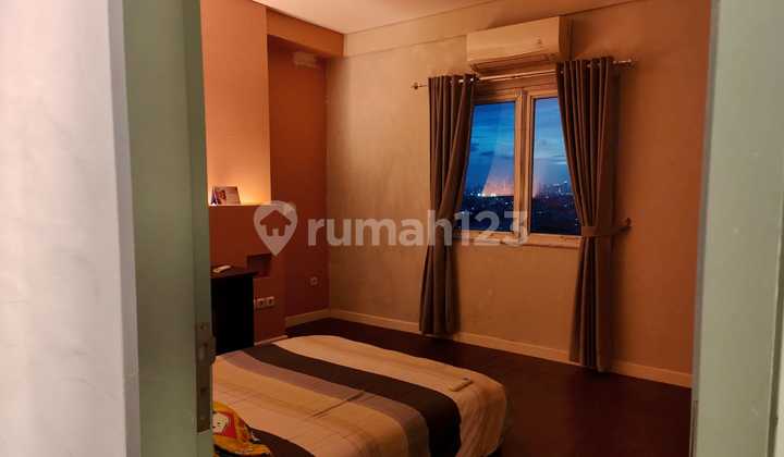 Dijual Apartemen di Menara Kondominium Kelapa Gading Tower E
