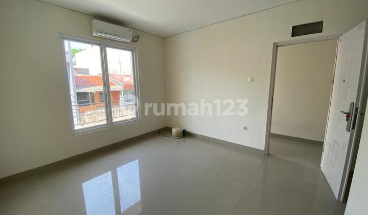 Dijual Rumah di Kelapa Molek, Kelapa Gading Timur, Jakarta Utara 2