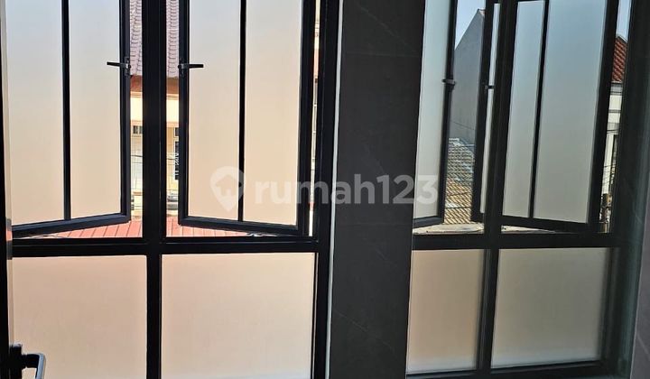 Dijual Rumah Baru di Janur Kuning, Kelapa Gading, Jakarta Utara Dijual Rumah Baru di Janur Kuning, Kelapa Gading, Jakarta Utara
