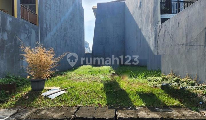 For Sale: Villa Permata Gading Plots, Kelapa Gading, North Jakarta