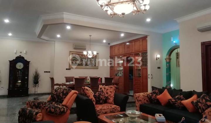 For Sale Cempaka Putih Tengah House, Cempaka Putih, Central Jakarta 2