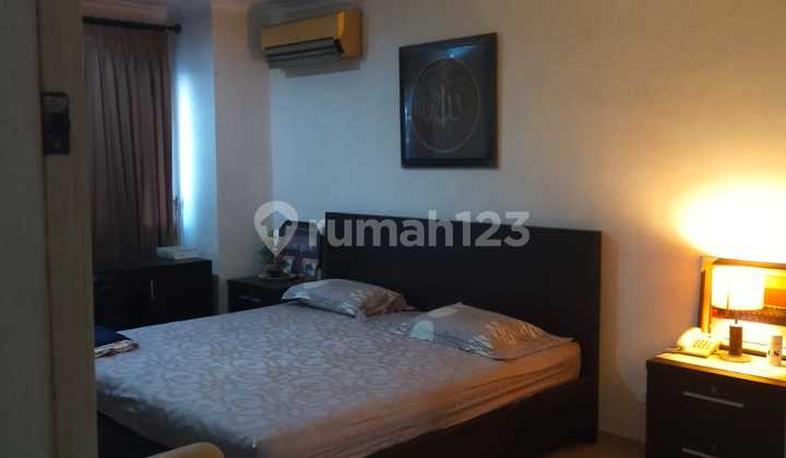 Dijual Apartemen Permata Senayan di Jakarta Pusat 2
