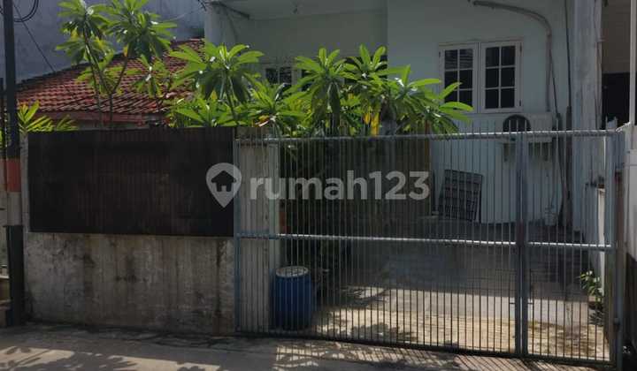 Dijual Rumah di Hibrida Kelapa Gading Jakarta Utara