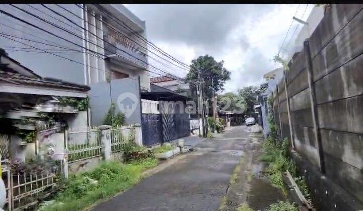 House for Sale (Land Only). Kelapa Gading House for Sale (Land Only). Kelapa Gading