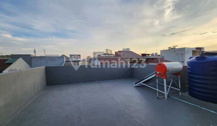 For Sale New House in Kelapa Nias, Kelapa Gading, North Jakarta 2