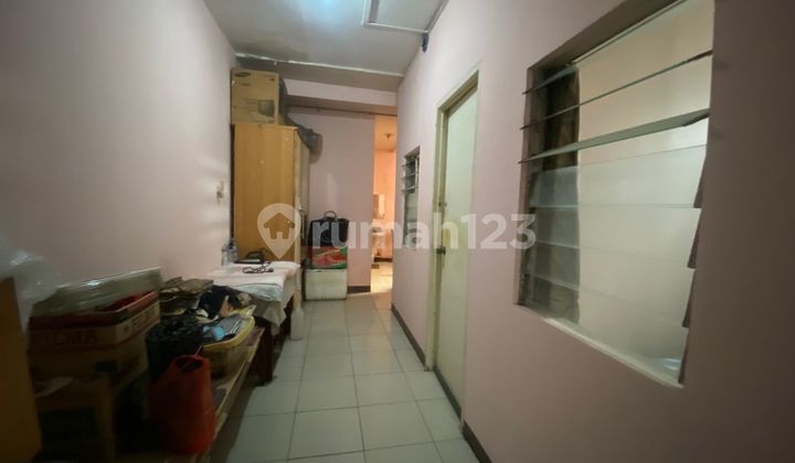 Dijual Rumah plus kost Kelapa Molek, Kelapa Gading, Jakarta Utara