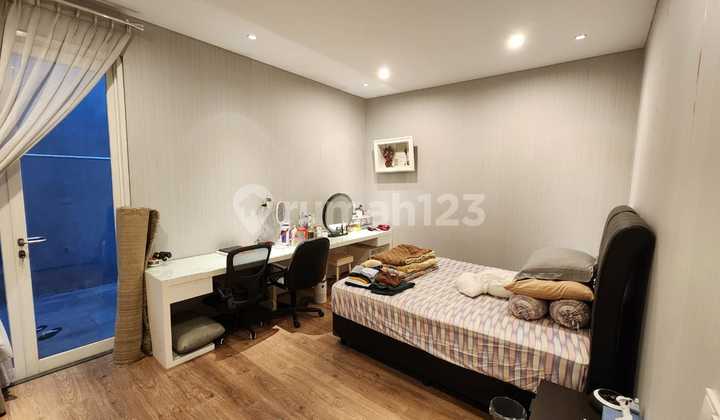 Dijual Rumah di Vila Permata Gading, Kelapa Gading, Jakarta Utara