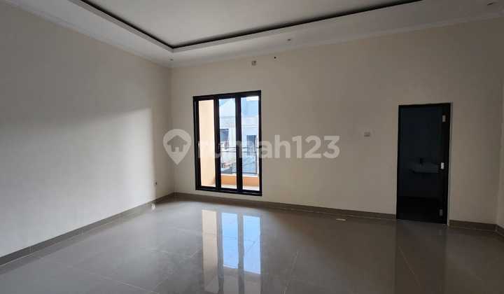 For Sale New House in Kelapa Nias, Kelapa Gading, North Jakarta