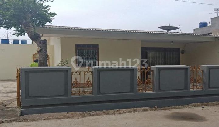 Dijual Rumah Huk di Cimanggis Depok Jawa Barat