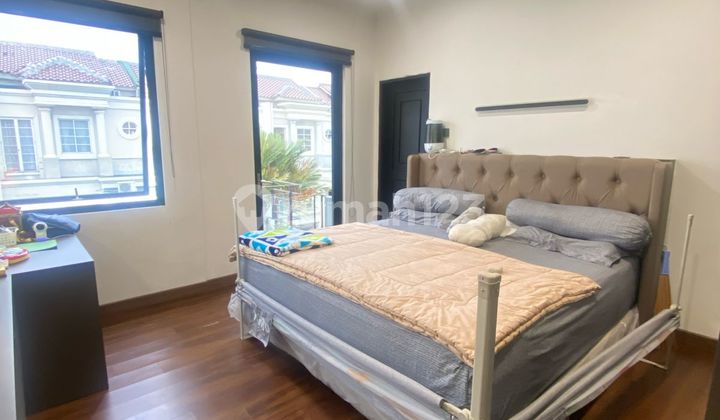 Dijual Rumah Gading Grande Residence Kelapa Gading Jakarta Utara